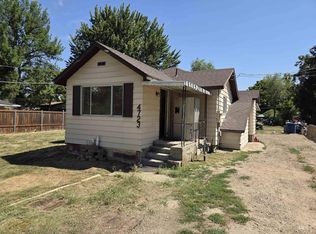 4723 W Morris Hill Rd, Boise, ID 83706