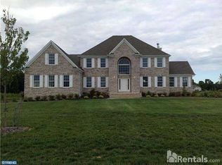 1 Jeremy Pl, Hamilton, NJ 08620