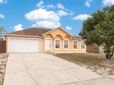1873 Van Allen Cir, Deltona, FL, 32738