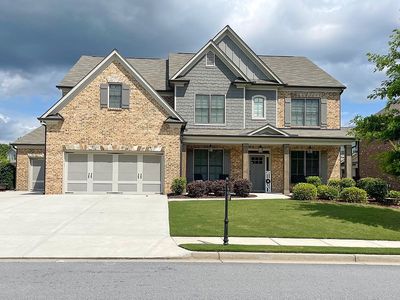 3297 Sweetleaf Ln, Buford, GA, 30519