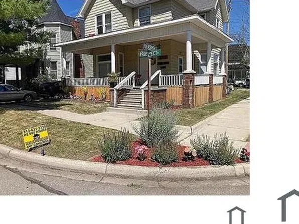 901 Prospect Pl #3, Pt Huron, MI 48060
