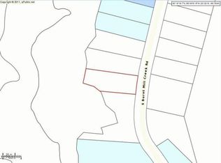9109 S Burnt Mill Creek Rd, Southport, FL 32409