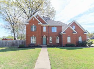 4202 Stephanie Ln, Jonesboro, AR 72405