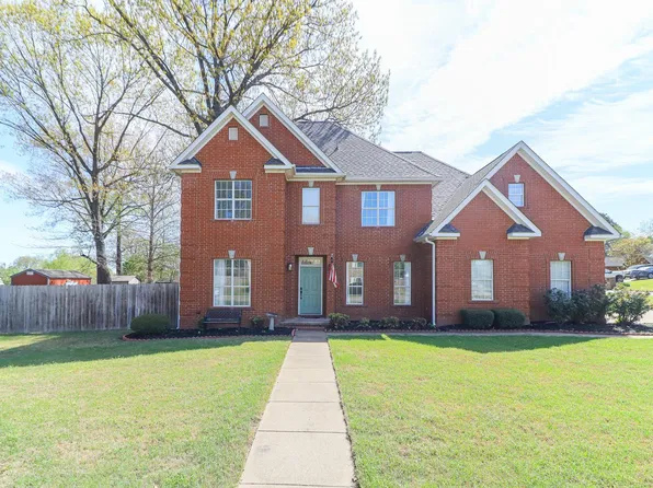 4202 Stephanie Ln, Jonesboro, AR 72405