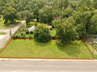 0 Memorial Blvd, Saint George, SC 29477