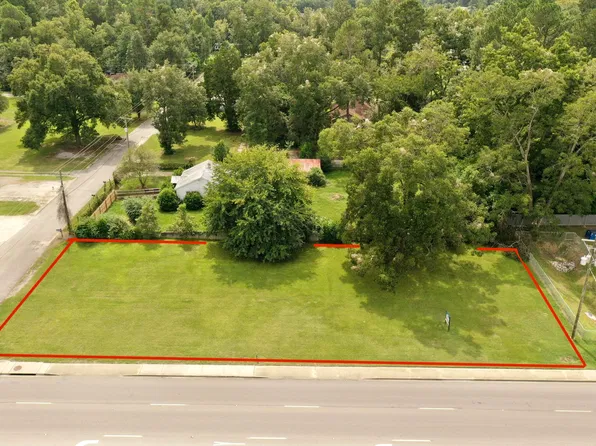 0 Memorial Blvd, Saint George, SC 29477