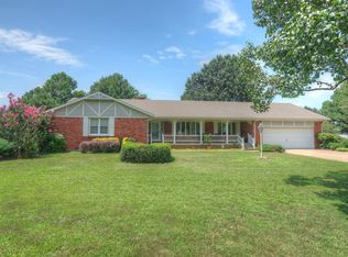 11751 S 540th Rd, Miami, OK 74354