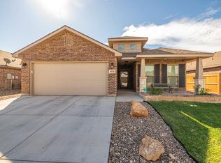 1804 Cajun St, Odessa, TX 79765