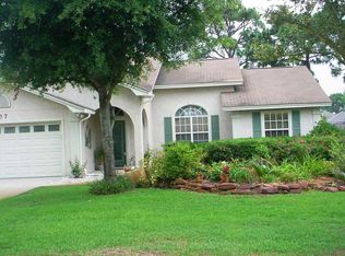 307 Lyonia Ln, Panama City Beach, FL 32408