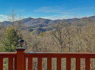 396 Loop Ln, Marble, NC 28905