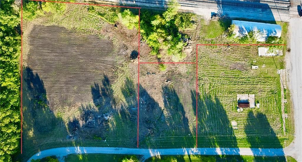 Main Street & Pine St, Amsterdam, MO 64723 MLS 2456343 Zillow