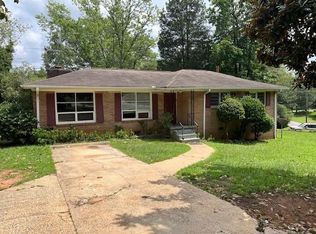 29 Pat Mell Rd SW, Marietta, GA 30060