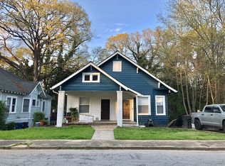 1315 Elizabeth Ln, East Pt, GA 30344