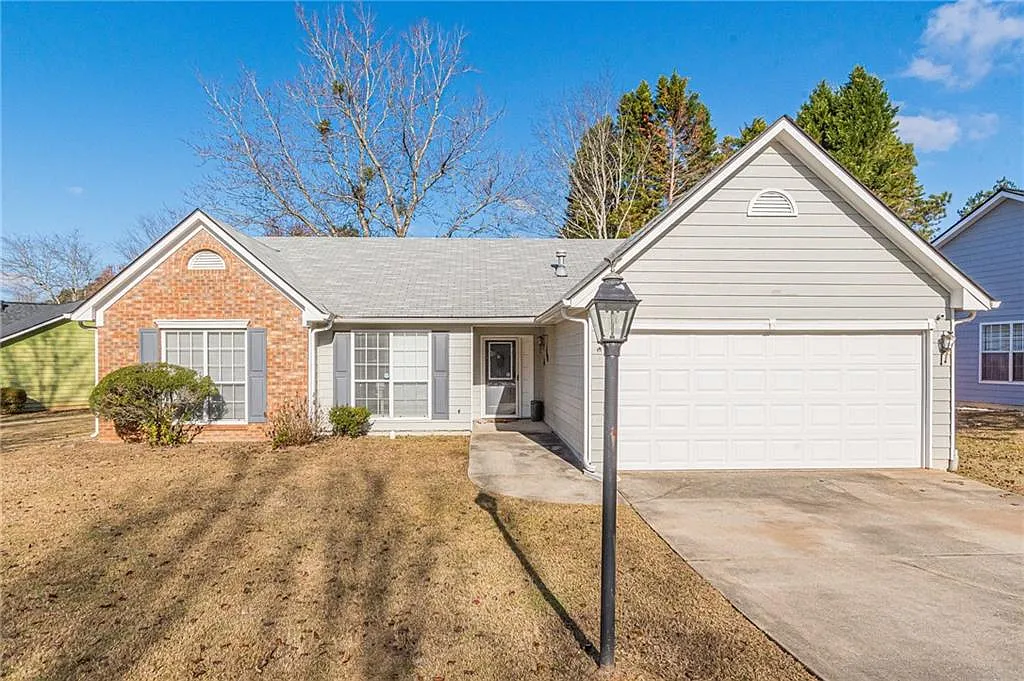 3 bed, 2.0 bath, 1406 sqft, $3,750 — Photo 1