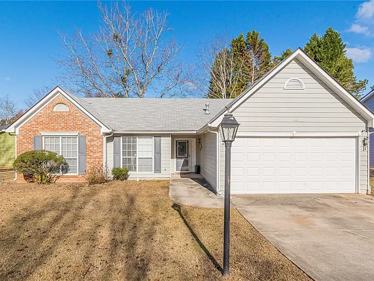 3195 Jorden Crest Ct — Photo 1