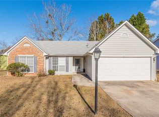 3195 Jorden Crest Ct, Lawrenceville, GA 30044