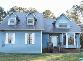 934 Quail Run Rd, Munford, AL 36268