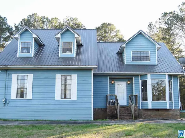 934 Quail Run Rd, Munford, AL 36268