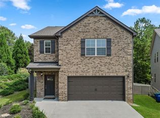 2301 Red Hibiscus Ct, Atlanta, GA 30331