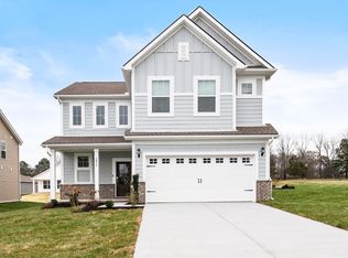 1011 Curtis Springs Ln, Lewisburg, TN 37091