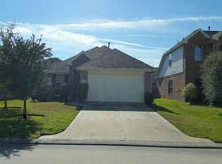 9014 Plume Tree Dr, Humble, TX 77338