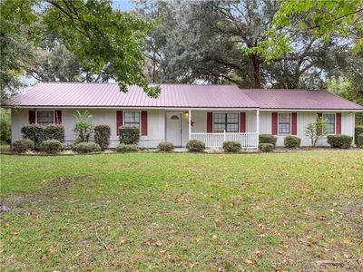 319 Fawn Cir, Brunswick, GA, 31525