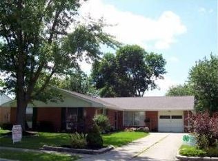 1709 Arlington Dr, Lima, OH