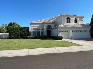 6382 W Jasper Dr, Chandler, AZ 85226