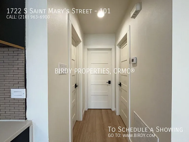 1722 S Saint Marys St #101 — Photo 20