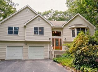 247 Dogwood Drive, Wading River, NY 11792