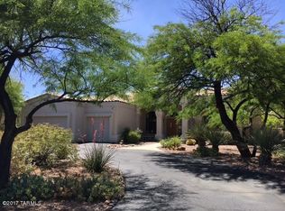 11435 N Meadow Sage Dr, Oro Valley, AZ 85737