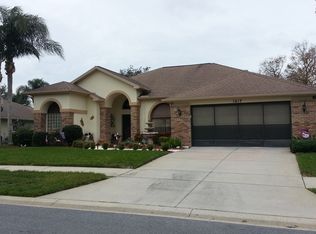 1017 Greenturf Rd, Spring Hill, FL 34608