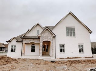 130 Springfield Dr LOT 163, Lebanon, TN 37087