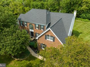 1032 Redtail Rd, Audubon, PA 19403