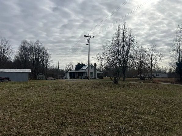 7126 Subtle Rd, Edmonton, KY 42129