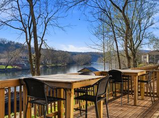 77 Anglers Pointe #1 BLDG 77, Branson, MO 65616