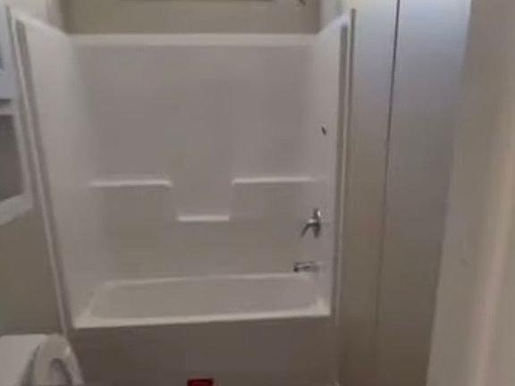 second bathroom