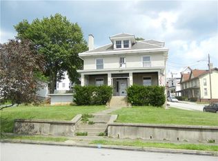 407 5th & Walnut, Irwin, PA 15642