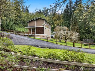 22371 Miller Bay Rd NE, Poulsbo, WA 98370