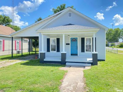 237 W Caldwell St, Auburn, IL, 62615