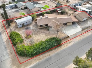 7684 Oakwood Ave, Hesperia, CA 92345