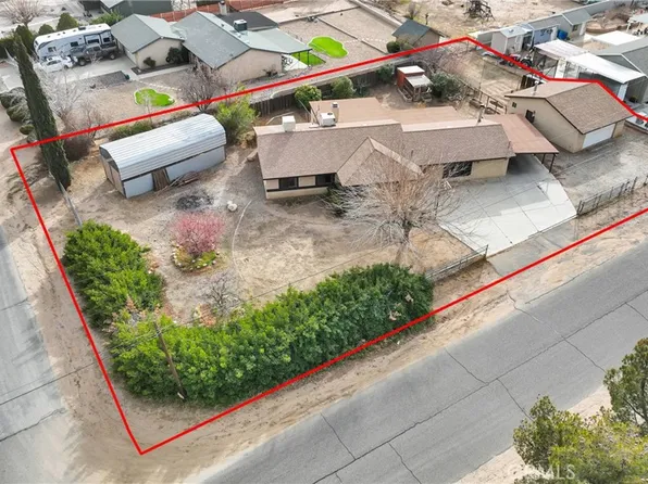 7684 Oakwood Ave, Hesperia, CA 92345