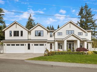 1060 91st Ave NE, Bellevue, WA 98004