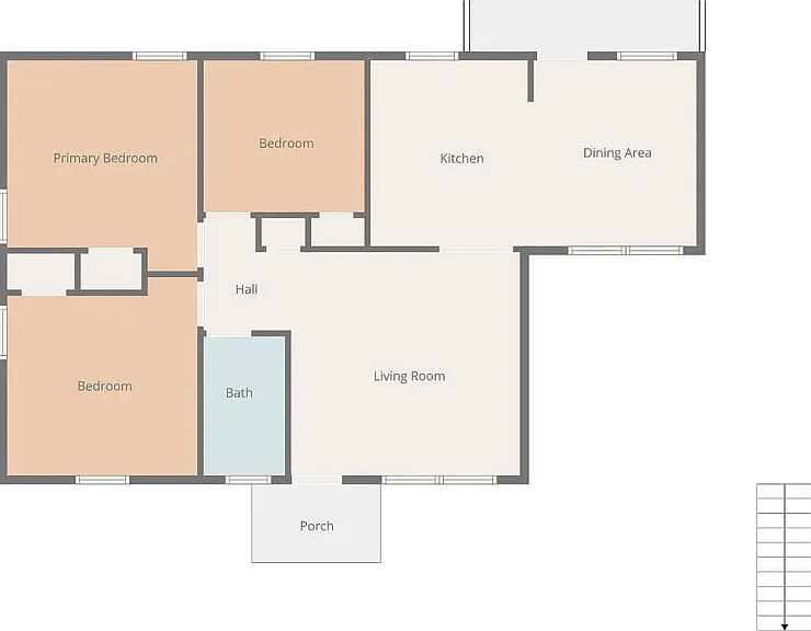 58 W Princeton Cir #A-1 — Photo 14