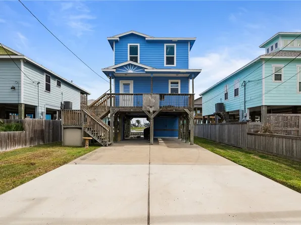 4017 Laguna Shores, Corpus Christi, TX 78418