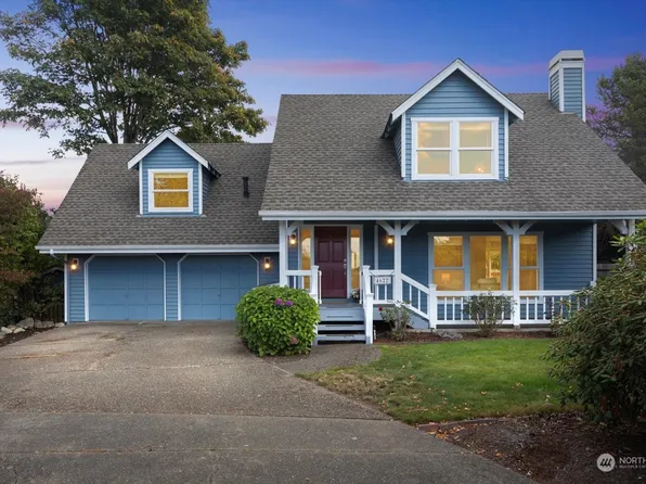 4622 Hampton Court, Kent, WA 98032