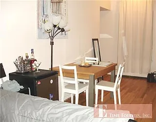 Rented by Time Equities, Inc.