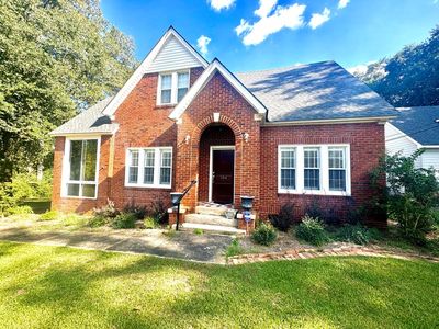 704 Murphree St, Troy, AL, 36081