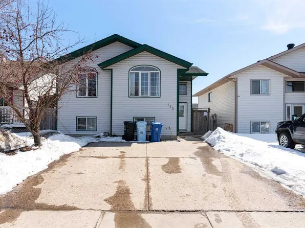 122 SW Wolff Way, Wood Buffalo, AB T9H 5G6