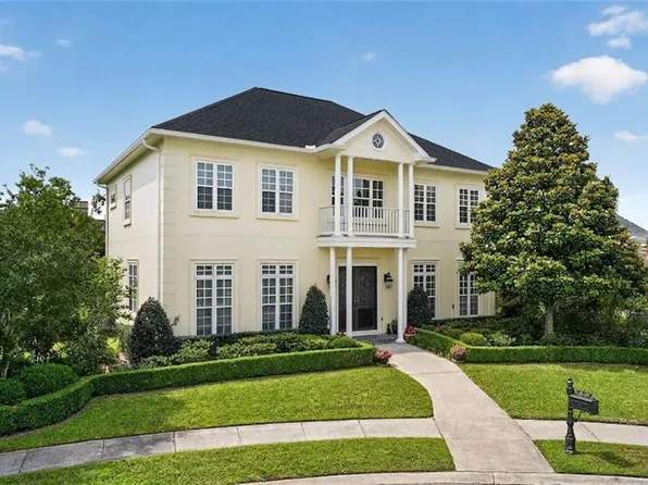 10 New Basin Way, New Orleans, LA 70124